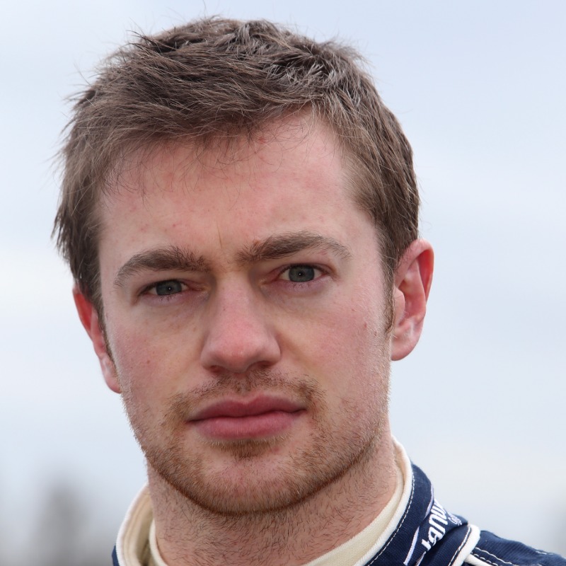 Photo of James Cole