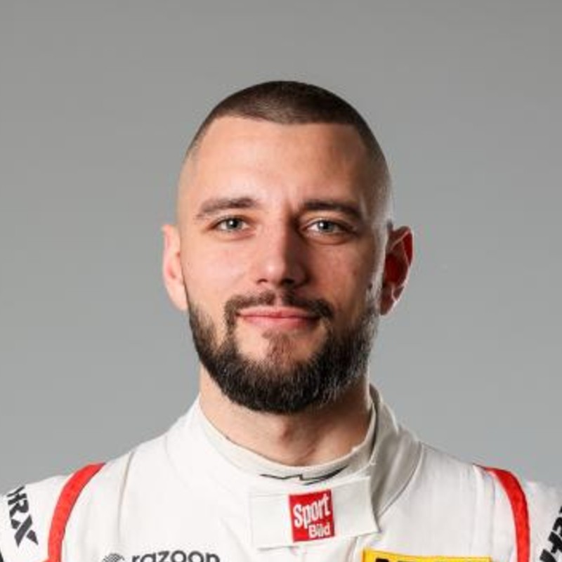 Photo of Pavel Lefterov