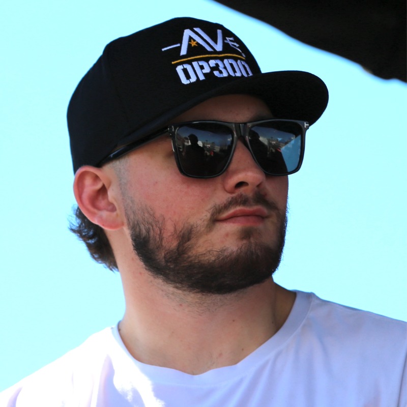 Photo of Taylor Gray