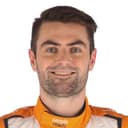 Photo of Jack Harvey