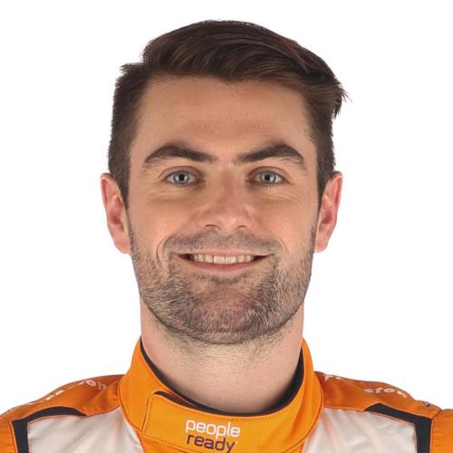 Photo of Jack Harvey