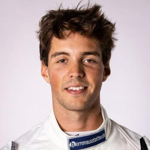 Photo of Henric Skoog