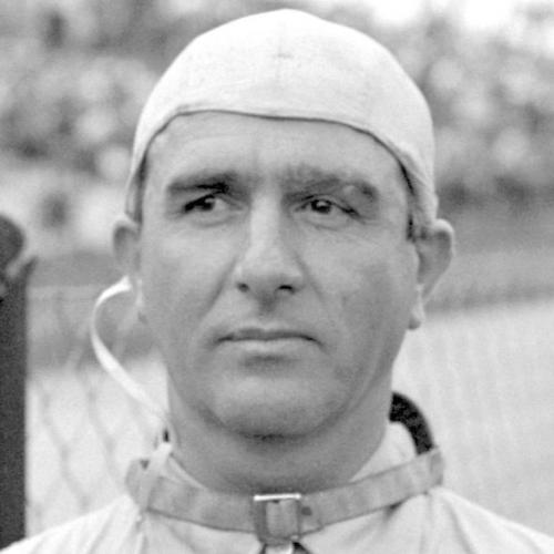 Photo of Giuseppe Farina