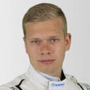 Photo of Alfred Nilsson