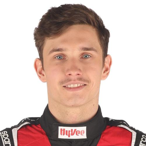 Photo of Christian Lundgaard