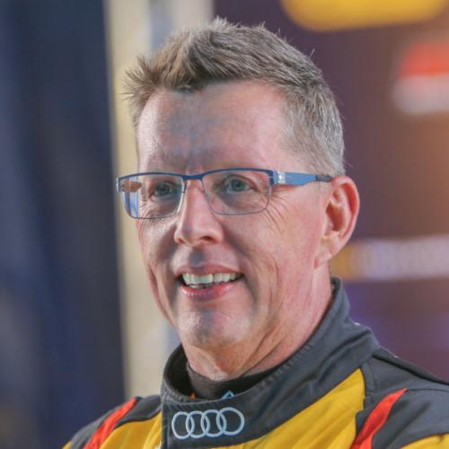 Photo of Henk Kiks