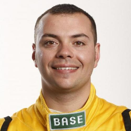Photo of Nicolas Armindo