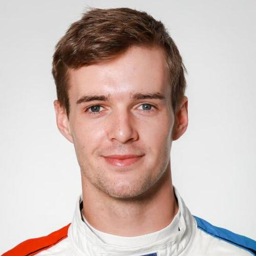 Photo of Matteo Cairoli