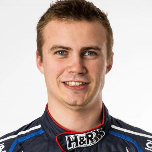 Photo of Mick Wishofer