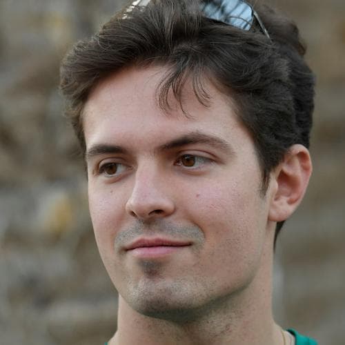 Photo of Felipe Drugovich
