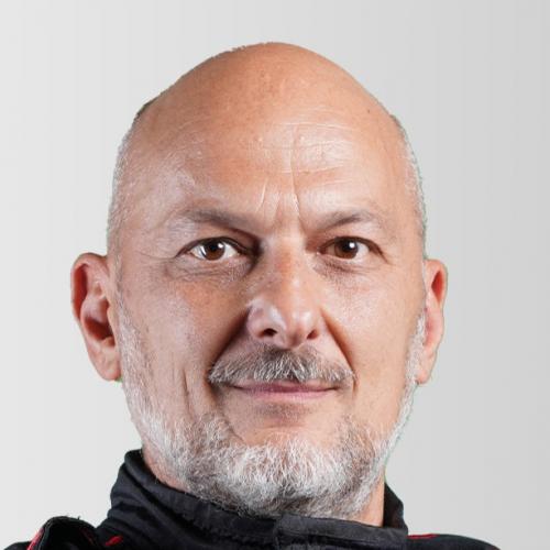 Photo of Gianluigi Piccioli