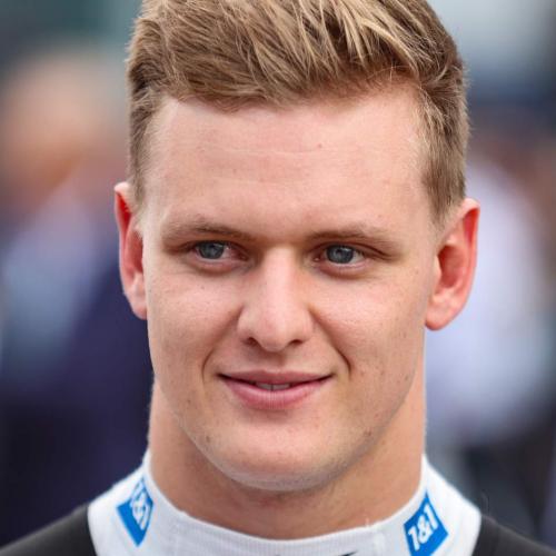 Photo of Mick Schumacher