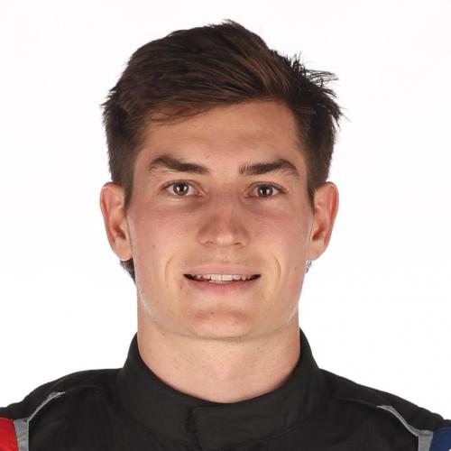 Photo of Jagger Jones