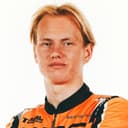 Photo of Viktor Gustafsson