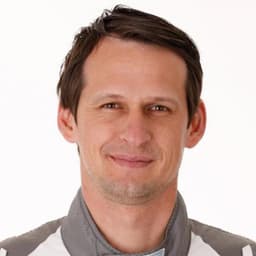 Photo of Dominic Jöst