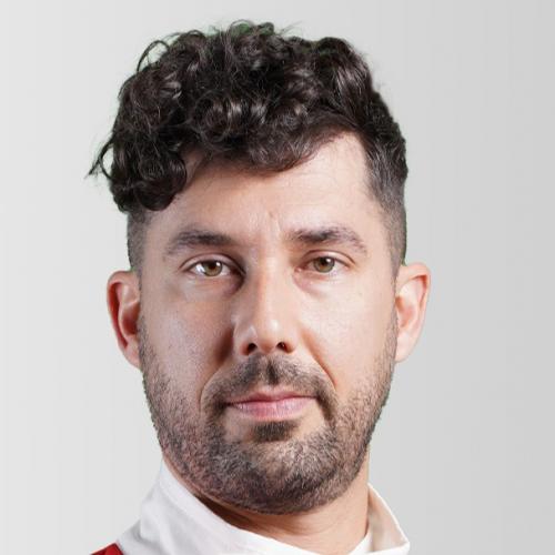 Photo of Luca De Marchi