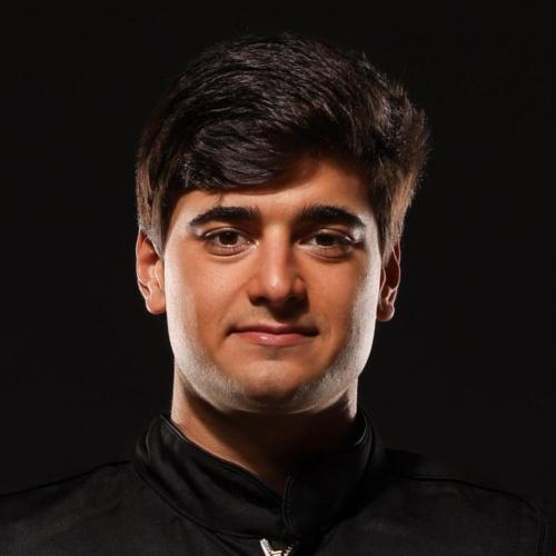 Photo of Caio Collet