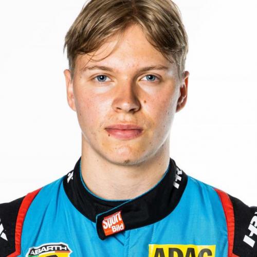 Photo of Rasmus Joutsimies