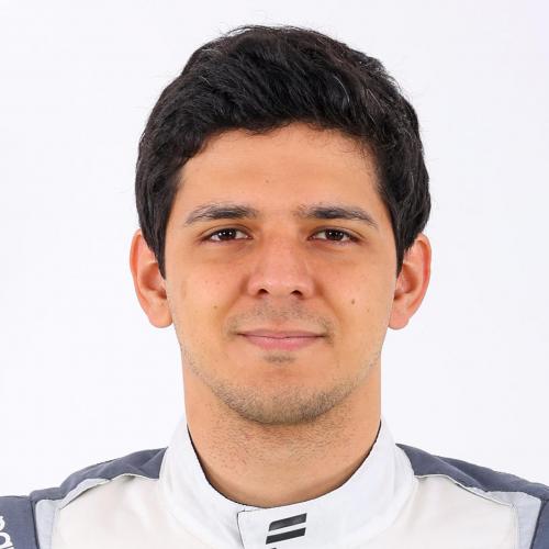 Photo of Igor Fraga