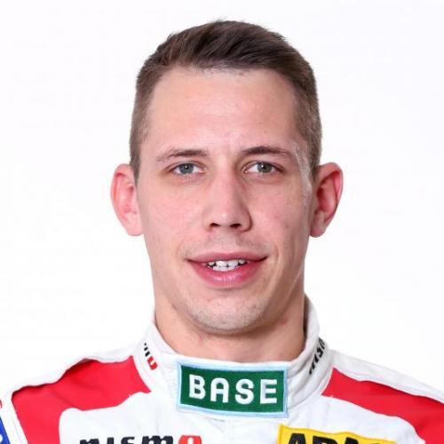 Photo of Florian Strauss