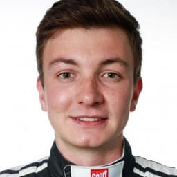 Photo of André Gies