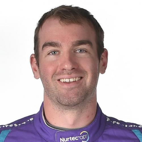 Photo of Cody Ware