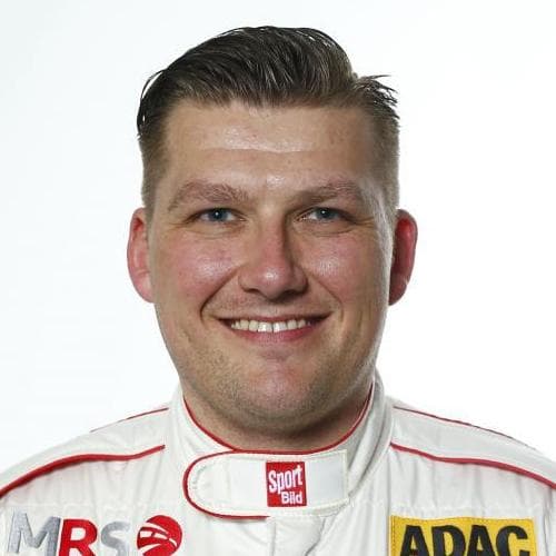 Photo of Steve Feige