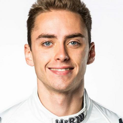 Photo of Ben Green