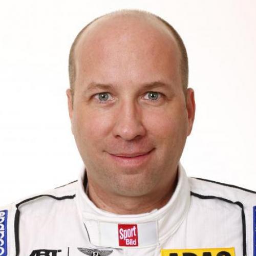 Photo of Andreas Weishaupt