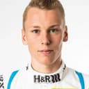 Photo of Luca Engstler