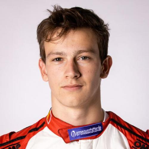 Photo of Charles Weerts
