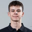 Photo of Bastian Buus