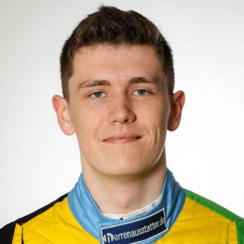 Photo of William Tregurtha
