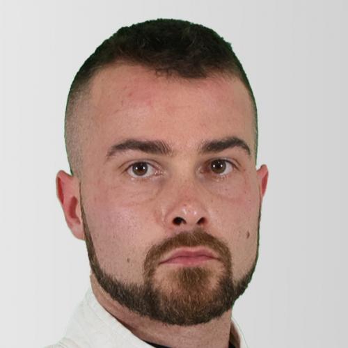Photo of Alessio Albino Caiola