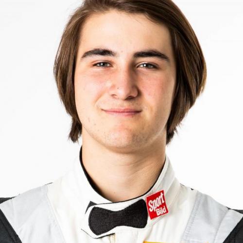 Photo of Ben Dörr