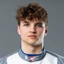 Photo of Simon Connor Primm