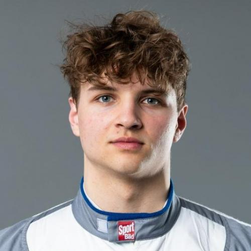 Photo of Simon Connor Primm
