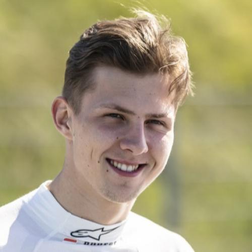 Photo of Robert De Haan
