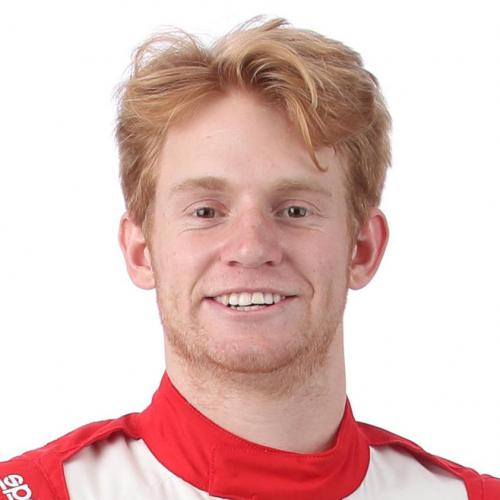 Photo of Jacob Abel