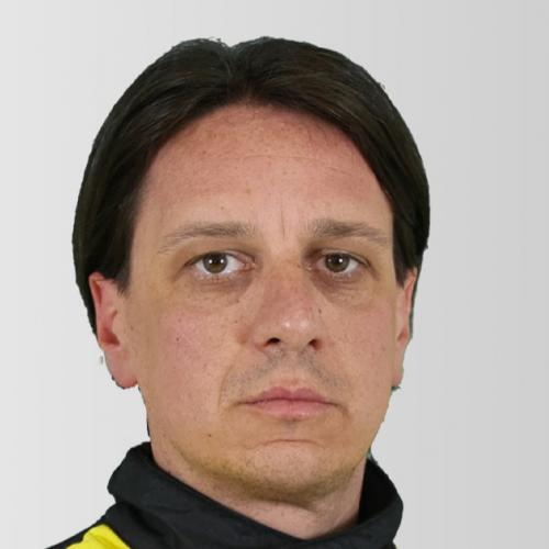 Photo of Giuseppe Nicolosi