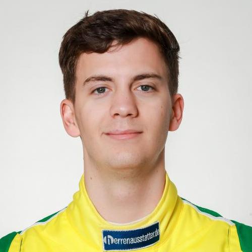 Photo of Fabian Vettel