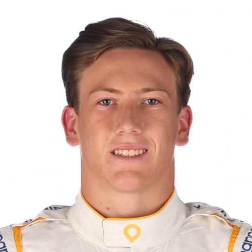 Photo of Kyffin Simpson
