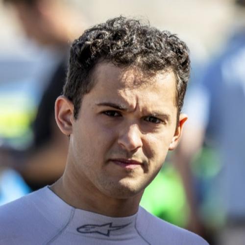 Photo of Ariel Levi