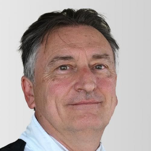 Photo of Roberto Barin