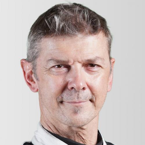 Photo of Alessandro Marchetti