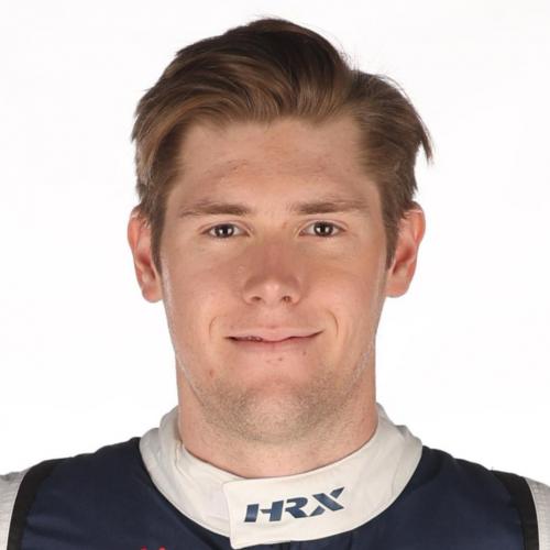 Photo of Christian Bogle