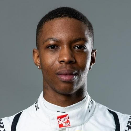 Photo of Kwanda Mokoena