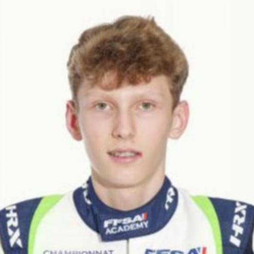 Photo of Max Reis