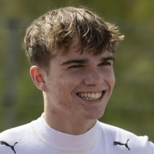 Photo of Theo Oeverhaus