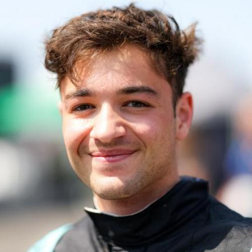 Photo of Danny Soufi